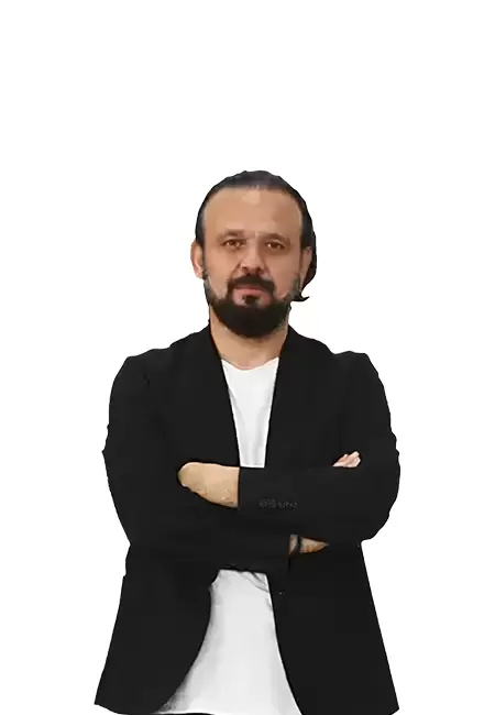Özgür AKIN Ph.D. AKINSOFT and AKINROBOTICS Chairman of the Board