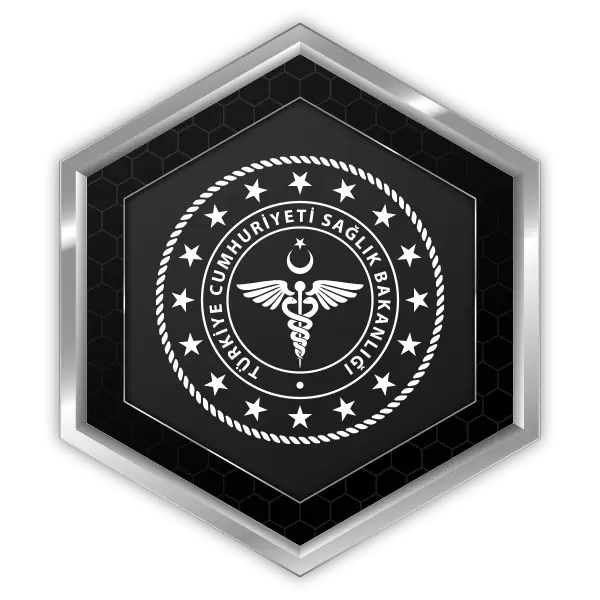 Sağlık Bakanlığı Onayı