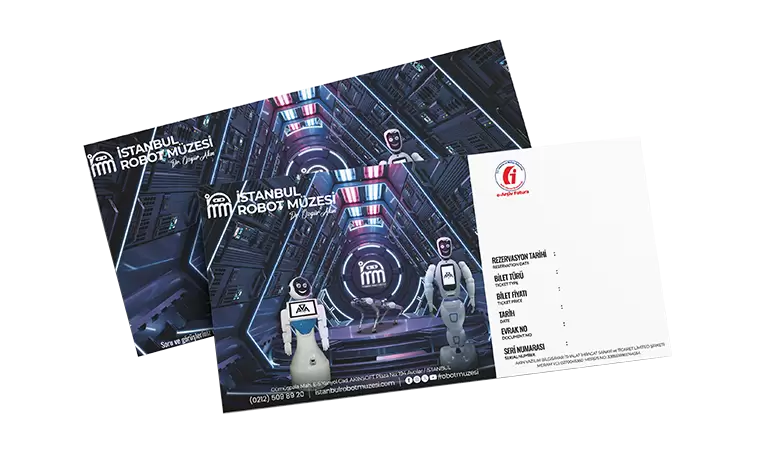 Buy your ticket online, get up to 40% off!