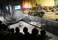 İstanbul Robot Müzesi - Galeri 1
