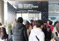 İstanbul Robot Müzesi - Galeri 4