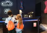İstanbul Robot Müzesi - Galeri 11