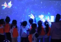 İstanbul Robot Müzesi - Galeri 12