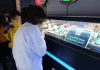 İstanbul Robot Müzesi - Galeri 13