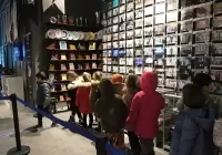 Istanbul Robot Museum - Gallery 7