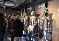 Istanbul Robot Museum - Gallery 10