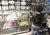 Istanbul Robot Museum - Gallery 11