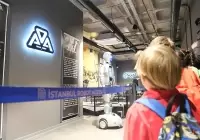 Istanbul Robot Museum - Gallery 12