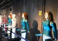 Istanbul Robot Museum - Gallery 15