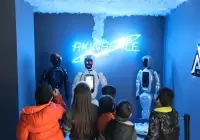 Istanbul Robot Museum - Gallery 2