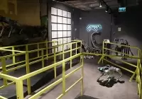 Istanbul Robot Museum - Gallery 3