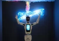 Istanbul Robot Museum - Gallery 5