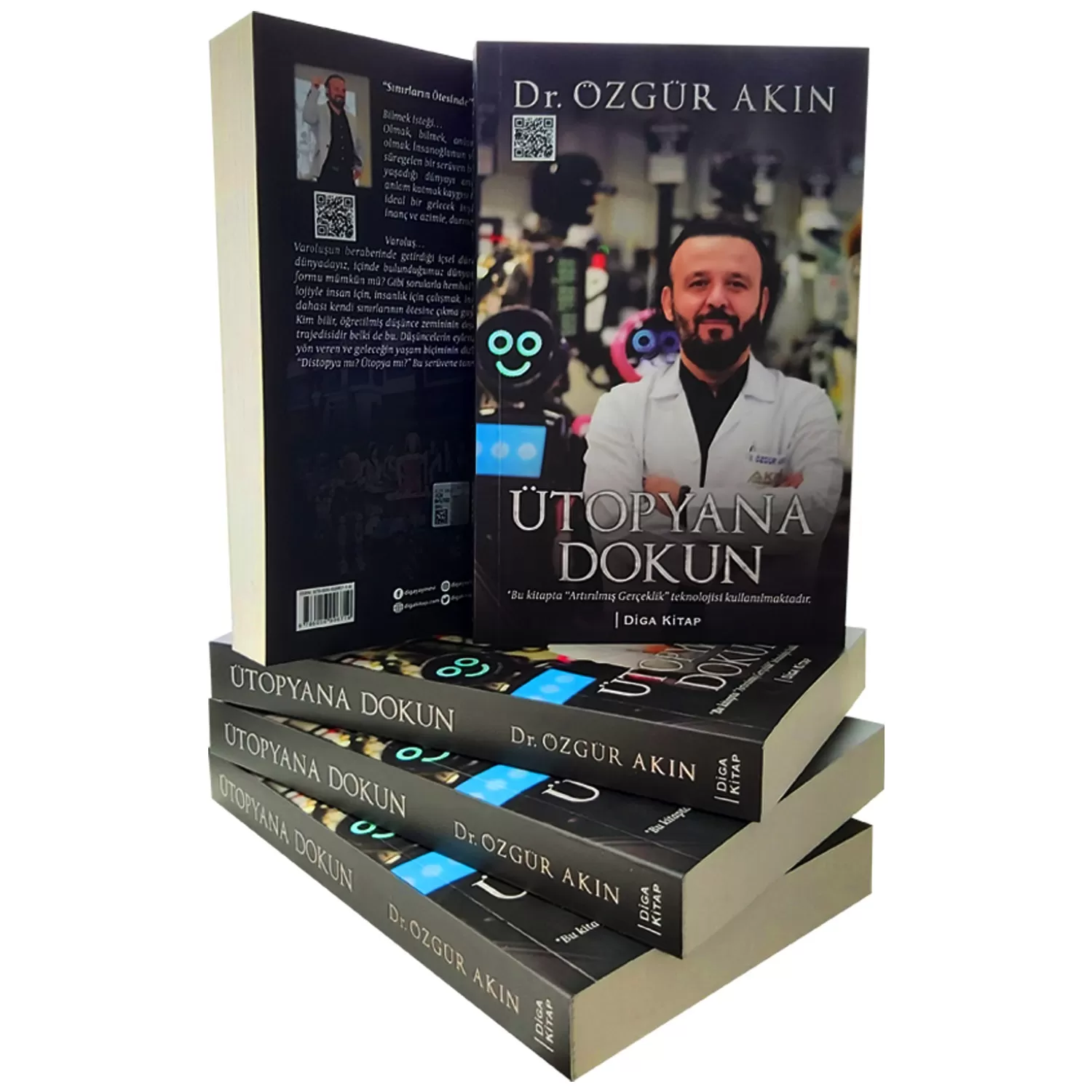 Ütopyana Dokun