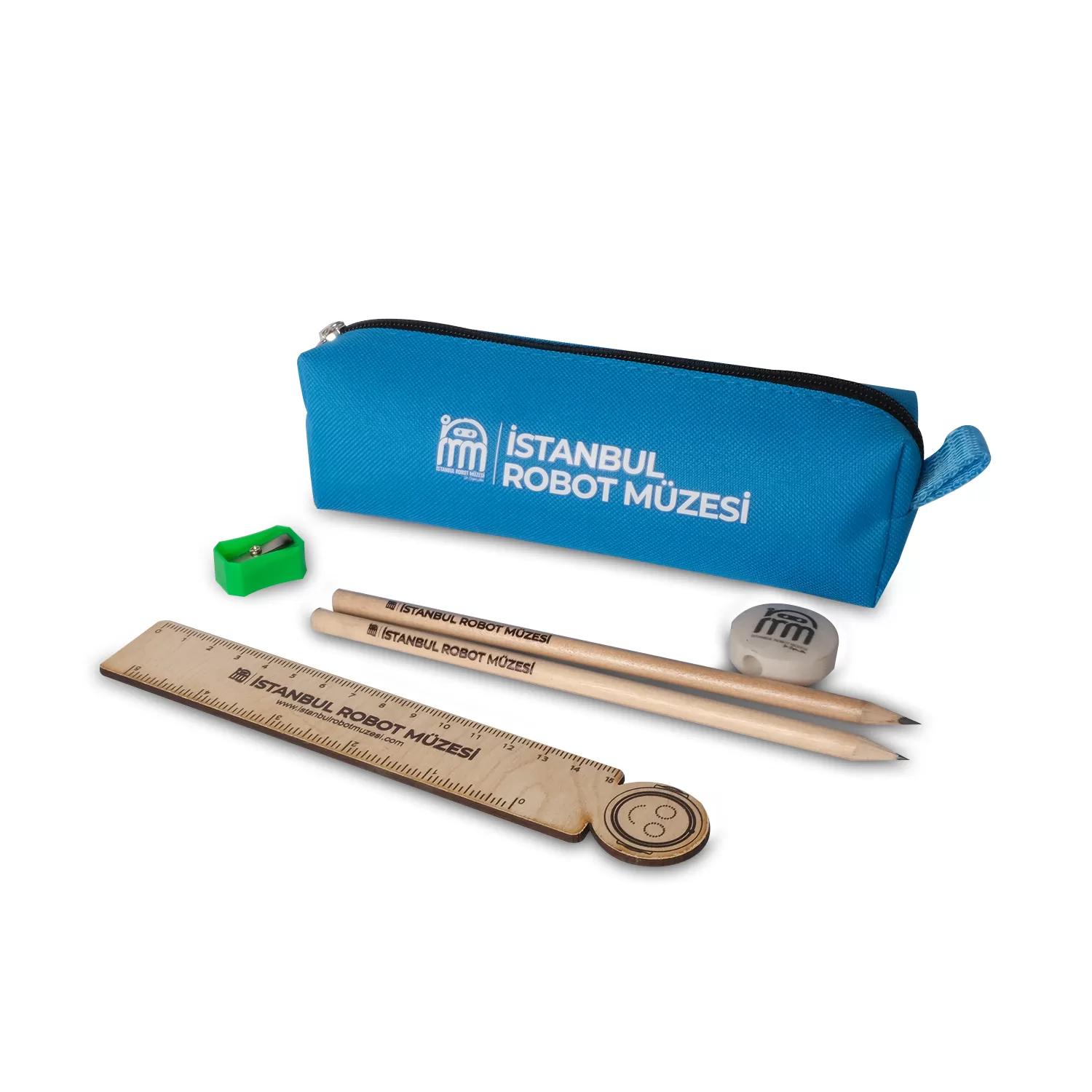 IRM School Set