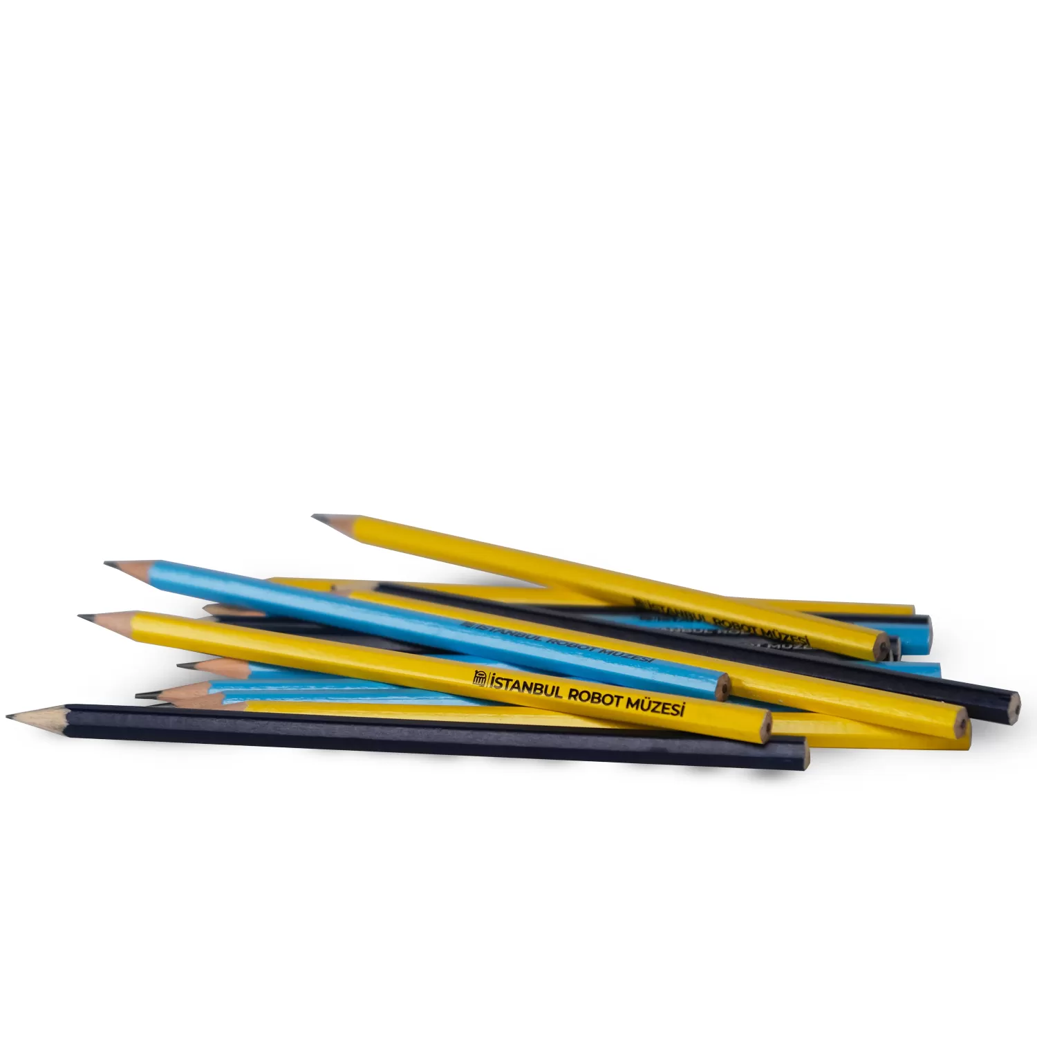 IRM Colored Pen