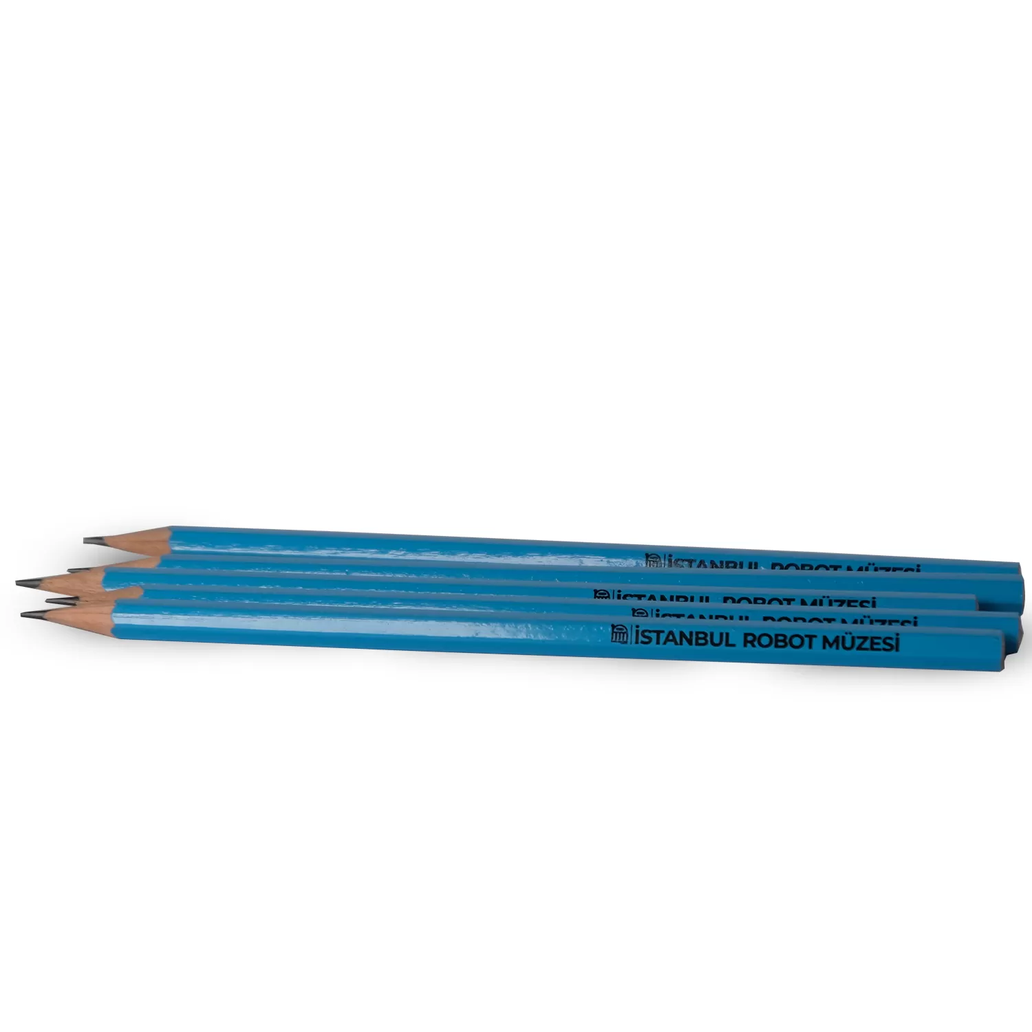 IRM Colored Pen (Blue)