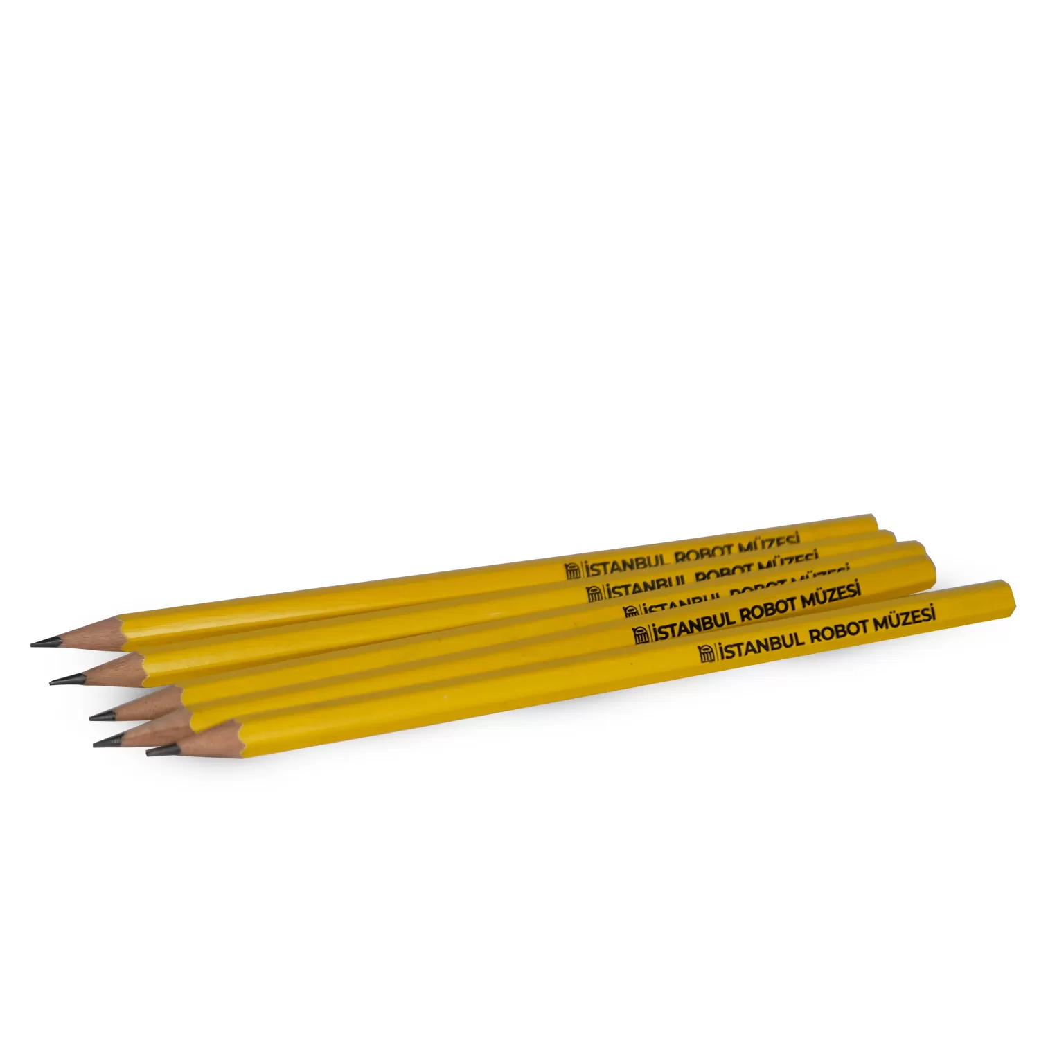 IRM Colored Pen (Yellow)