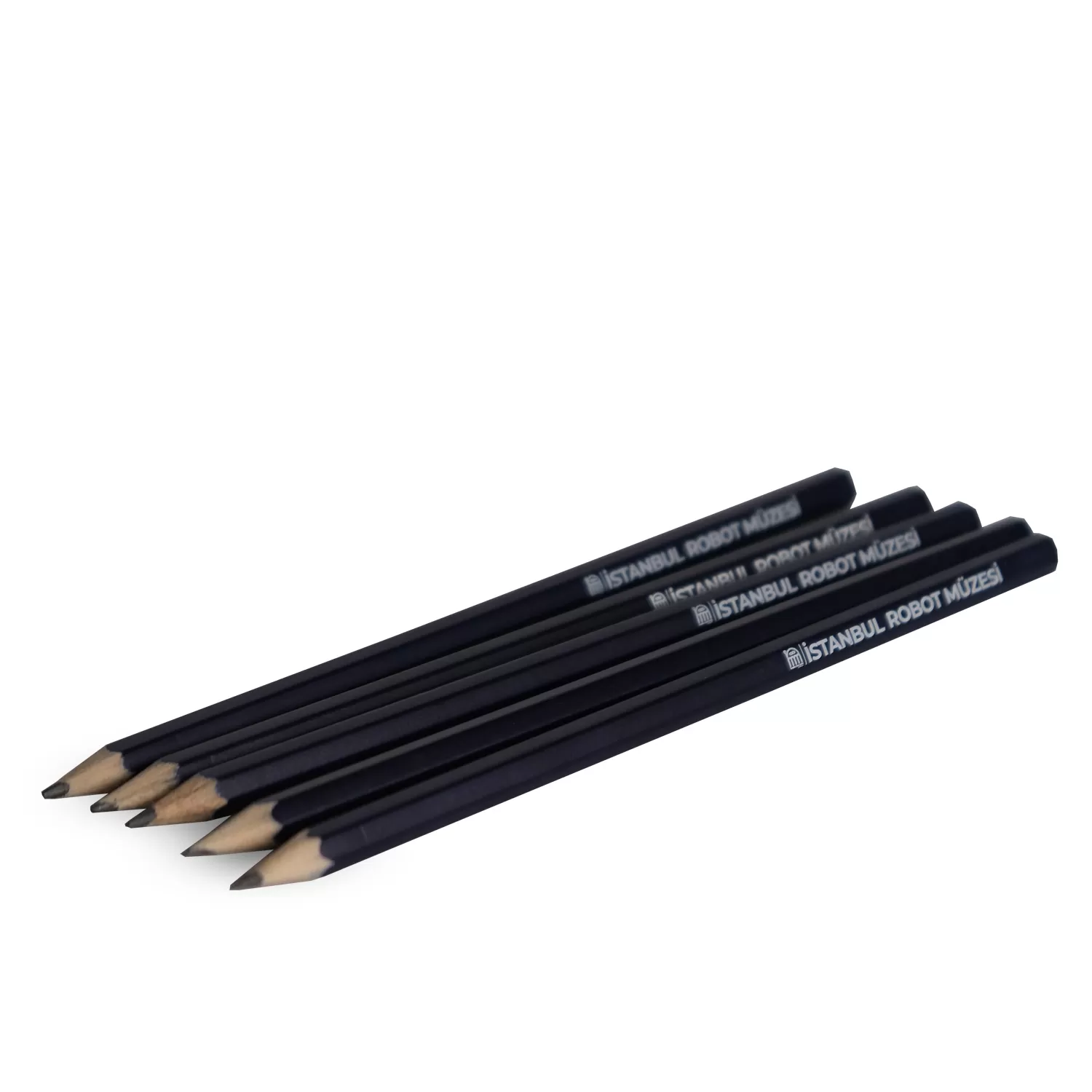 IRM Colored Pen (Black)