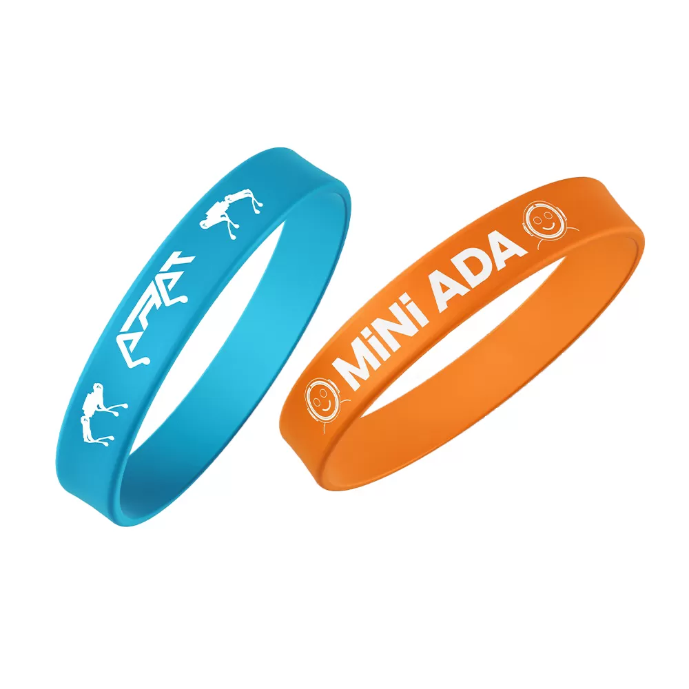 Mini Ada & Arat Wrist Band