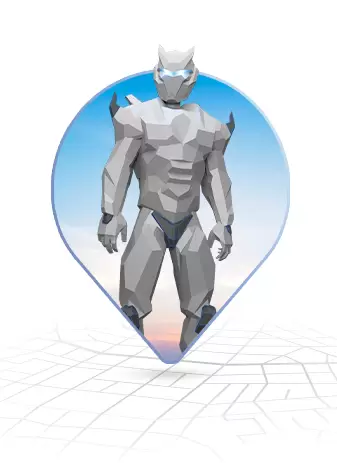 Istanbul Robot Museum - Location Maps